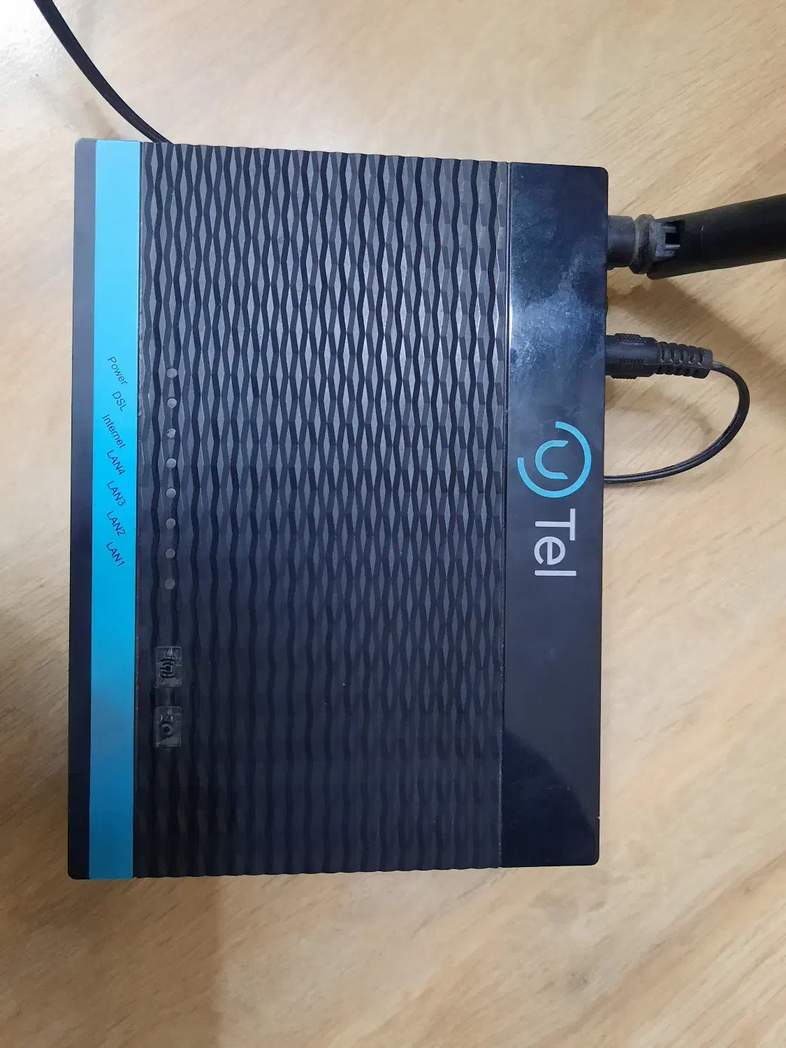 مودم|مودم و تجهیزات شبکه|اراک, |دیوار