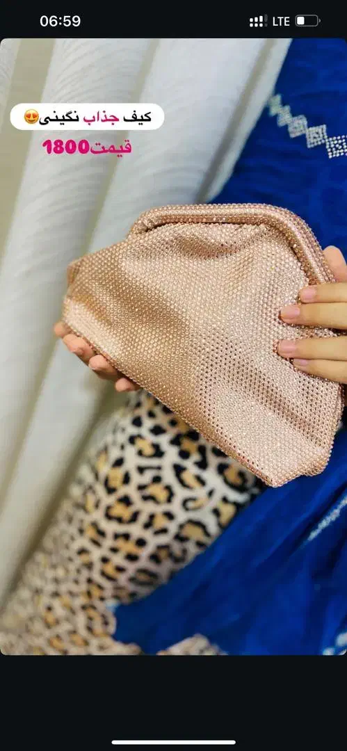 کیف|کیف، کفش، کمربند|بندرعباس, |دیوار