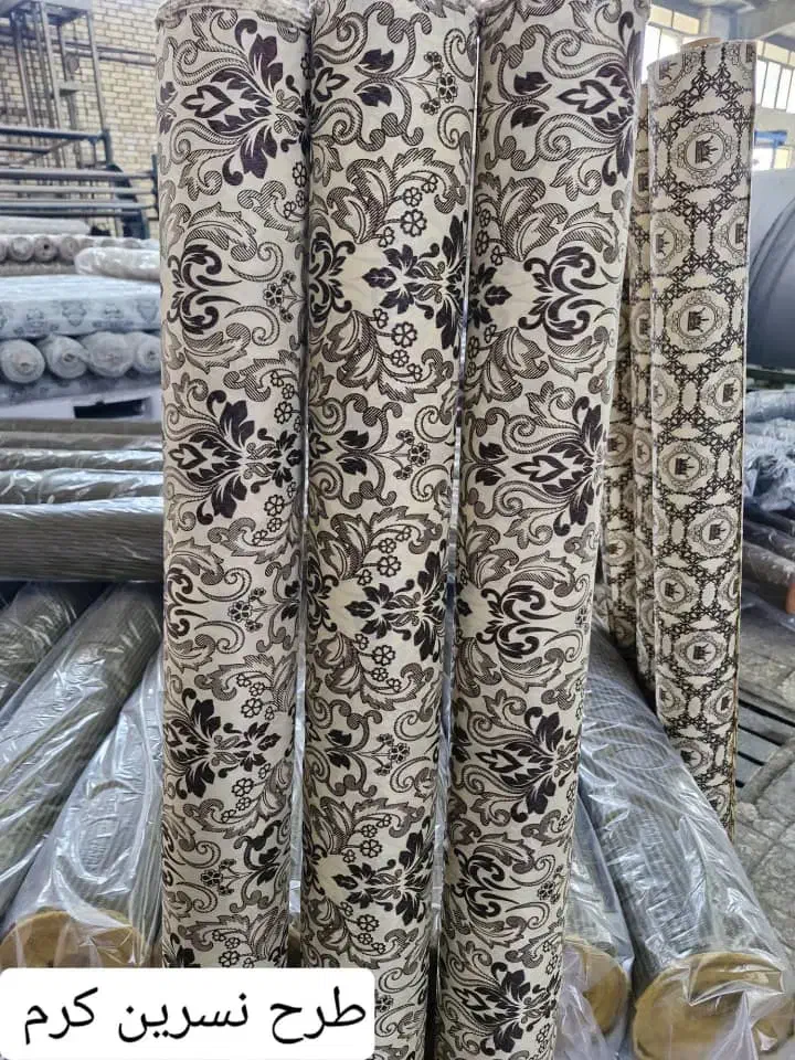 زیر سفره نسوز|سفره، حوله، دستمال آشپزخانه|سنندج, |دیوار