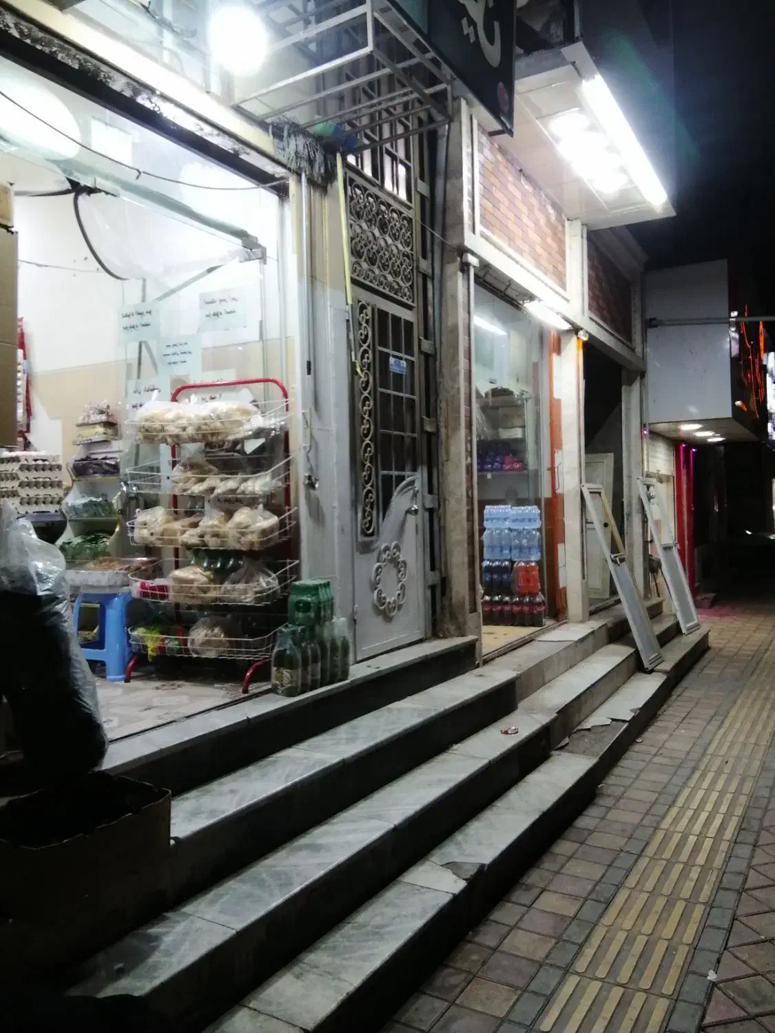 مغازه اجاره خونه|اجارهٔ مغازه و غرفه|بم, |دیوار