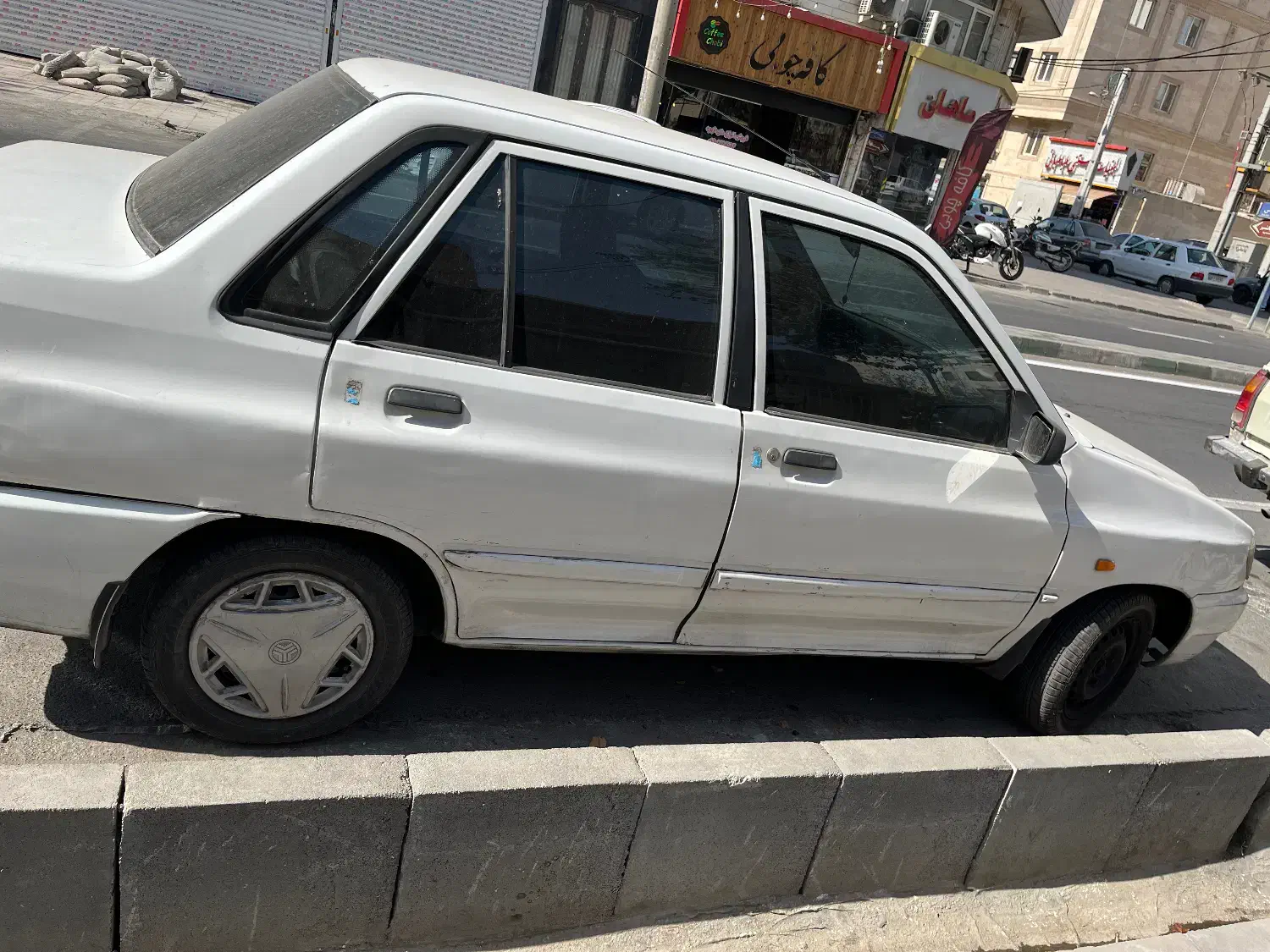 فروش ماشین|خودرو سواری و وانت|تهران, کیانشهر|دیوار