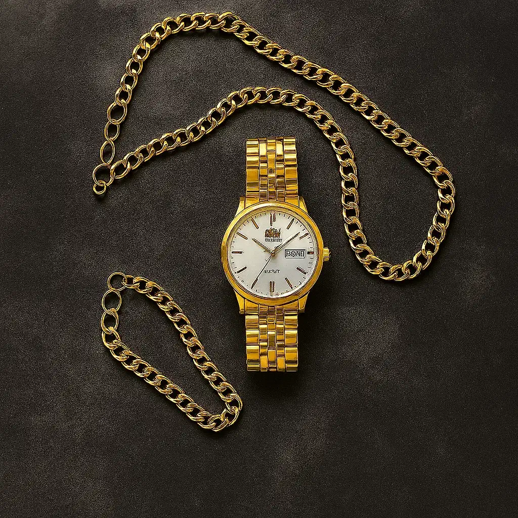 ساعت و اکسسوری مردانه|بدلیجات|بندر ماهشهر, |دیوار