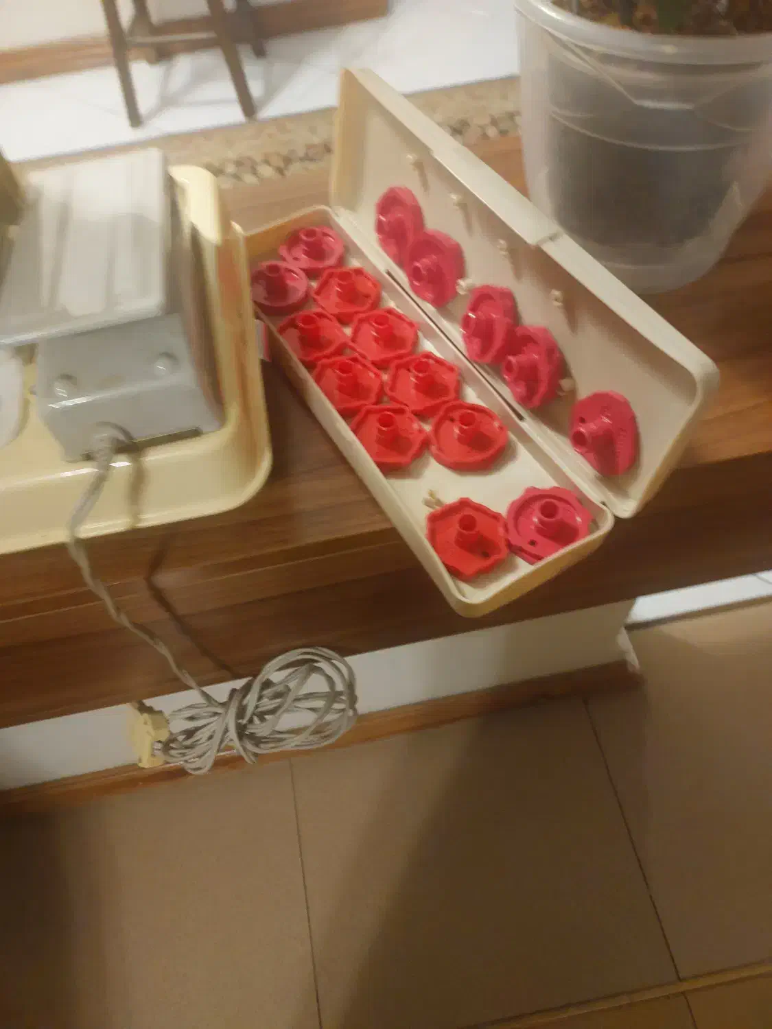 فروش چرخ خیاطی|چرخ خیاطی و ریسندگی|تهران, زعفرانیه|دیوار