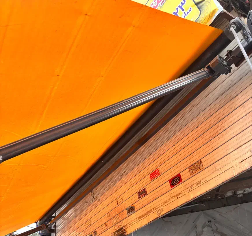 سایه بان|فروشگاه و مغازه|تهران, افسریه جنوبی|دیوار