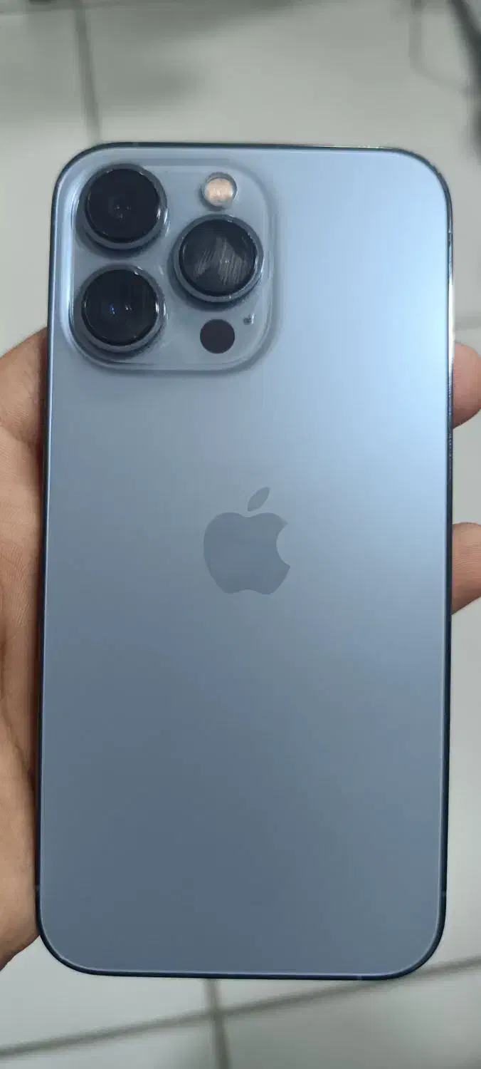 آیفون 13پرو 256گیگ|موبایل|بندر گناوه, |دیوار