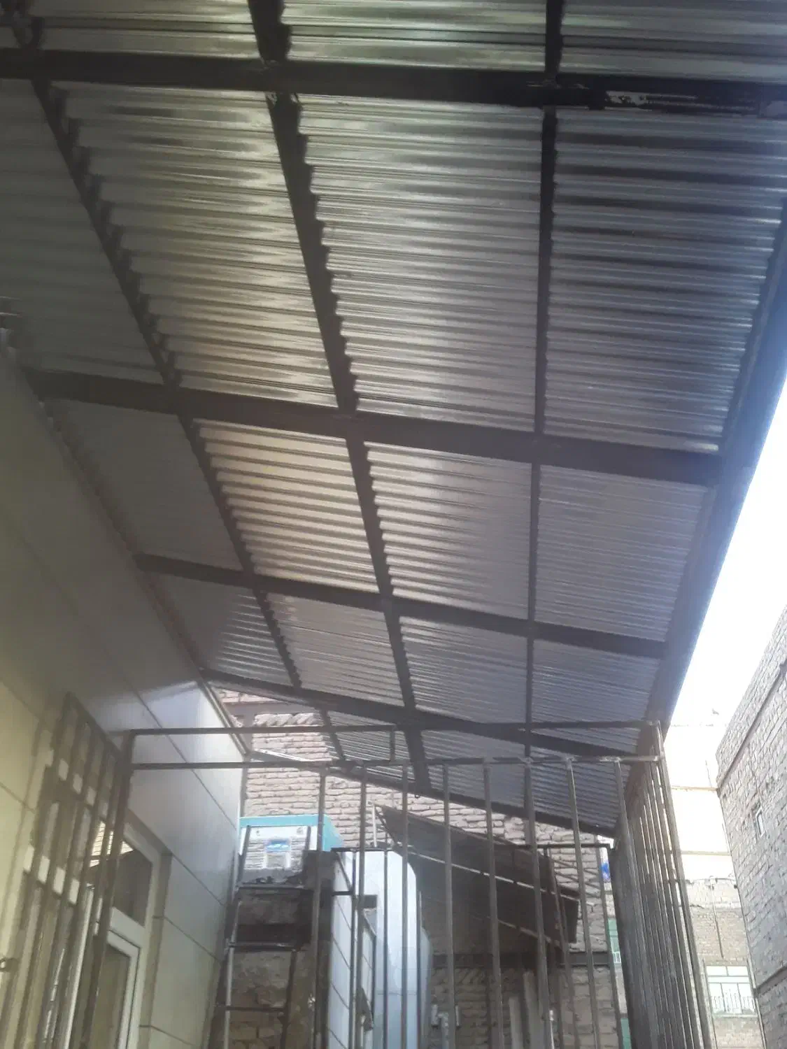 آهنگری جوشکاری کریمی|مصالح و تجهیزات ساختمان|نسیم‌شهر, |دیوار