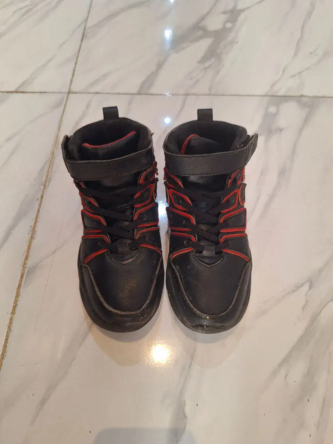 کفش زمستونی|کیف، کفش، کمربند|شهریار, شهرک شاهد|دیوار