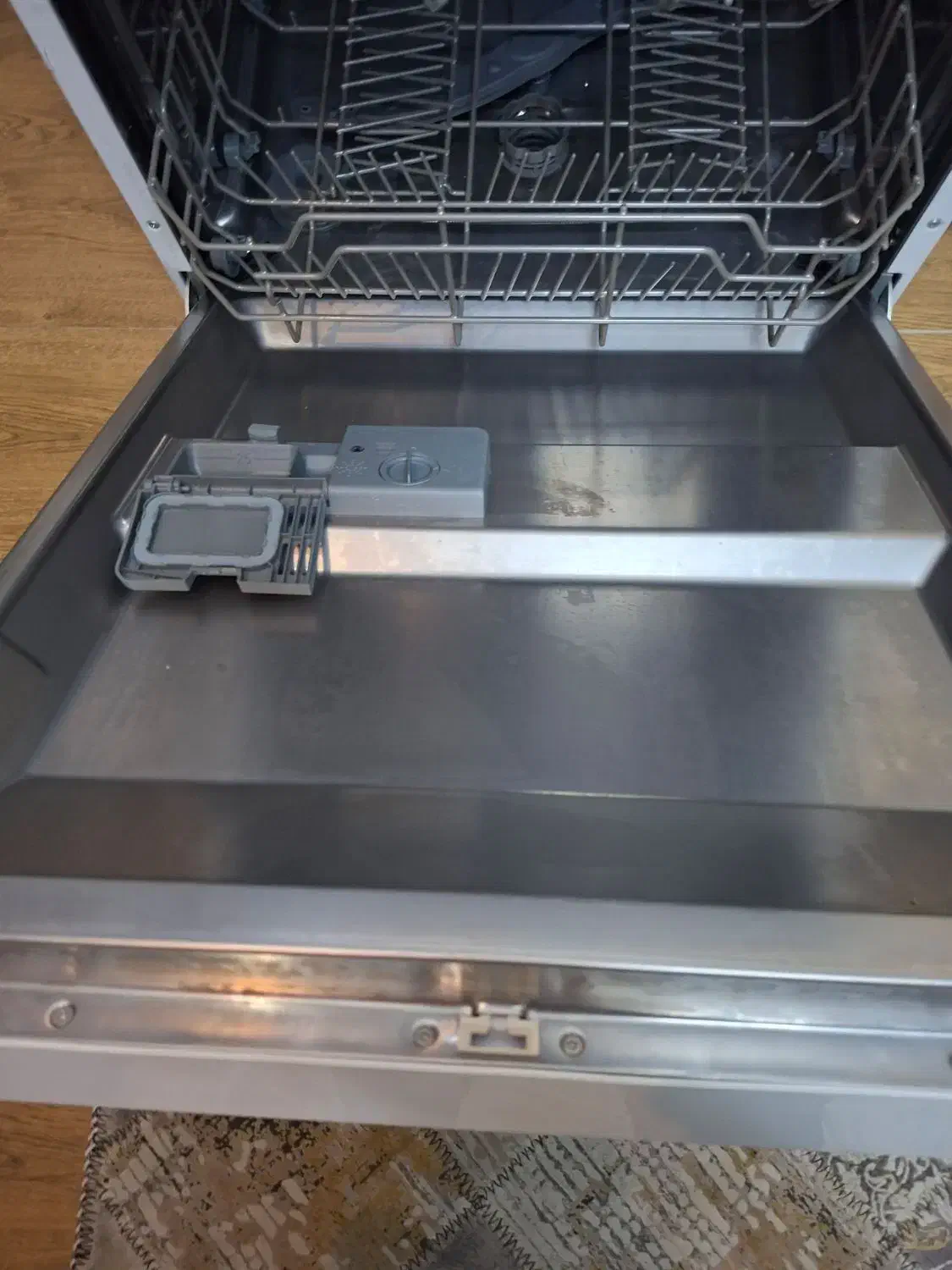 ماشین ظرفشویی پاکشوما|ماشین ظرفشویی|رشت, گلزاران|دیوار