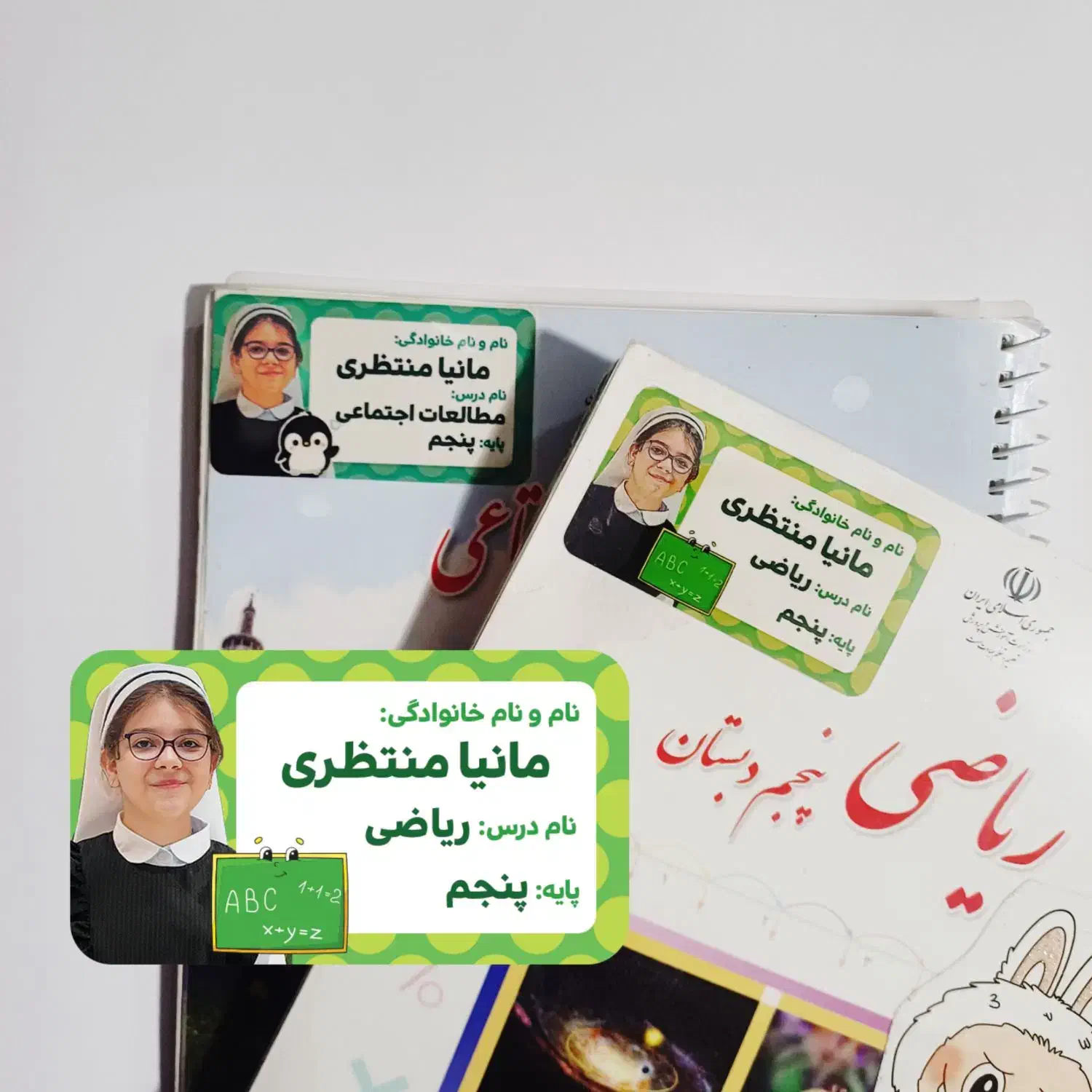 طراح انجام کلیه امور گرافیکی و فتوشاپ|خدمات رایانهای و موبایل|فردیس, شهرک ناز|دیوار