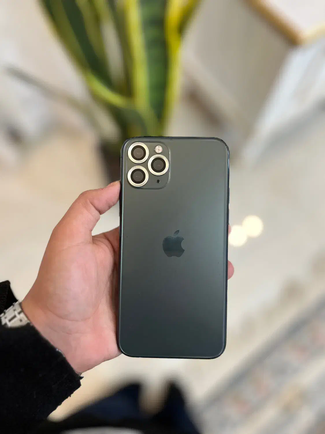 آیفون ۱۱ پرو|موبایل|مشهد, کشف|دیوار