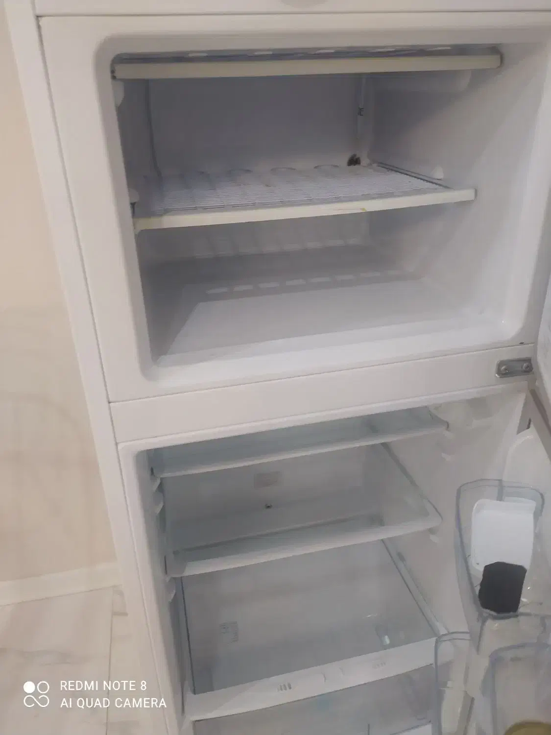 فروش یخچال|یخچال و فریزر|همدان, |دیوار