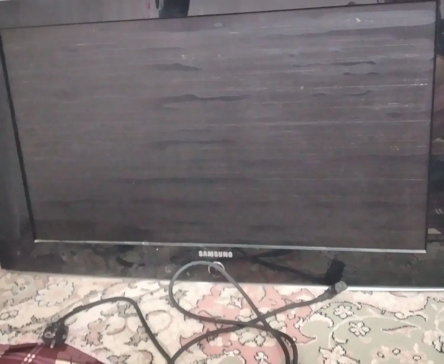 فروش فوری تلویزیون۳۲ LCDسامسونگ|تلویزیون و پروژکتور|گتاب, |دیوار