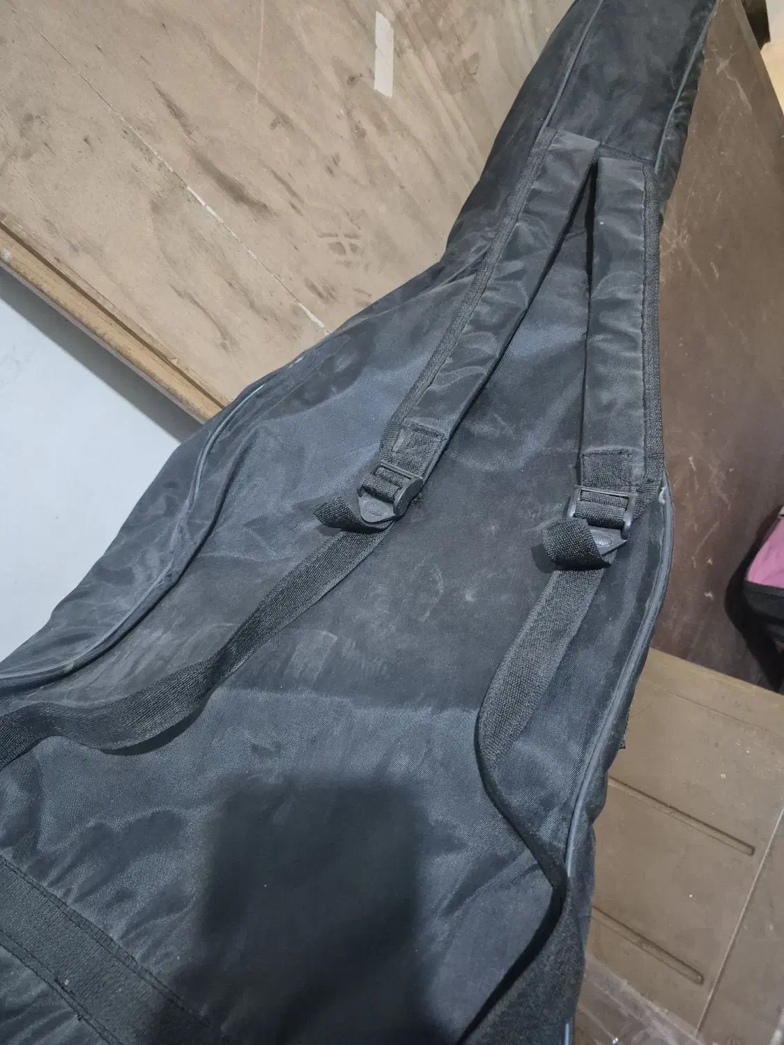 کیف گیتار،ابزار تعویض سیم،مترونوم، زیر پایی گیتار|آلات موسیقی|تهران, شهرک آزمایش|دیوار