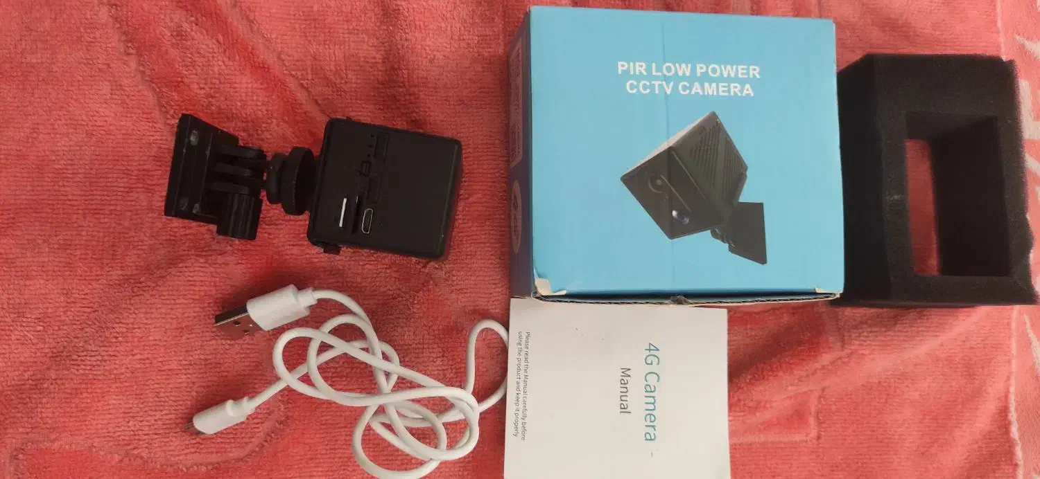 دوربین مخفی کوچک|دوربین مداربسته|سلماس, |دیوار