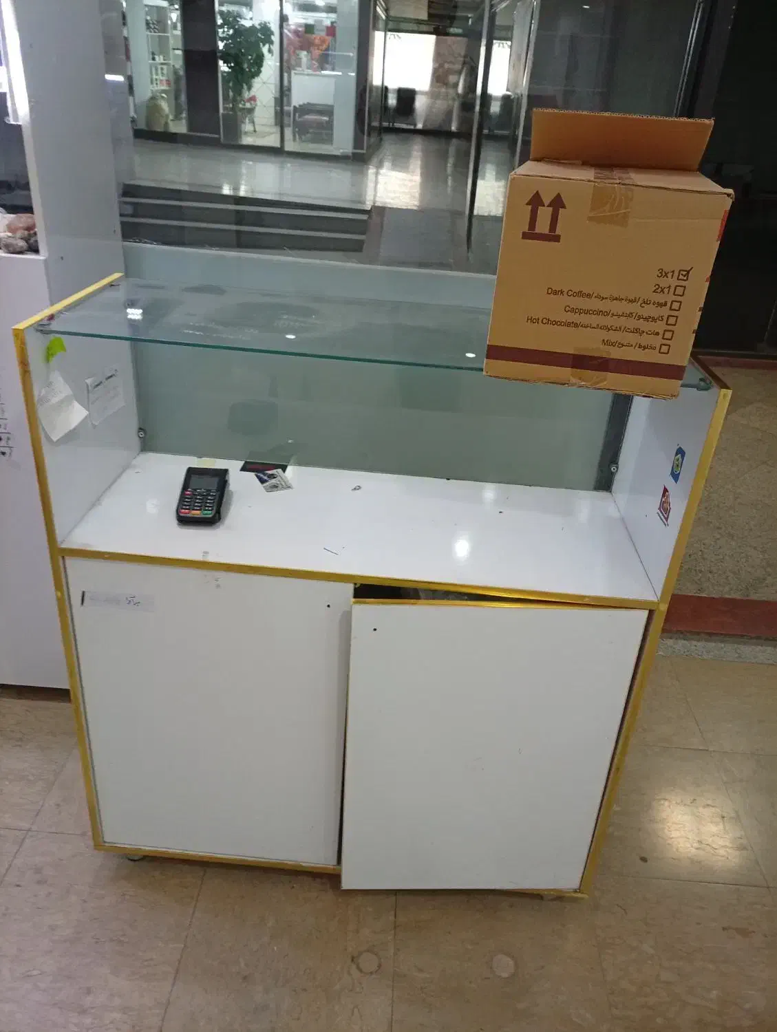 فروش کمد ام دی اف|جاکفشی، کمد، دراور|فولادشهر, A4|دیوار