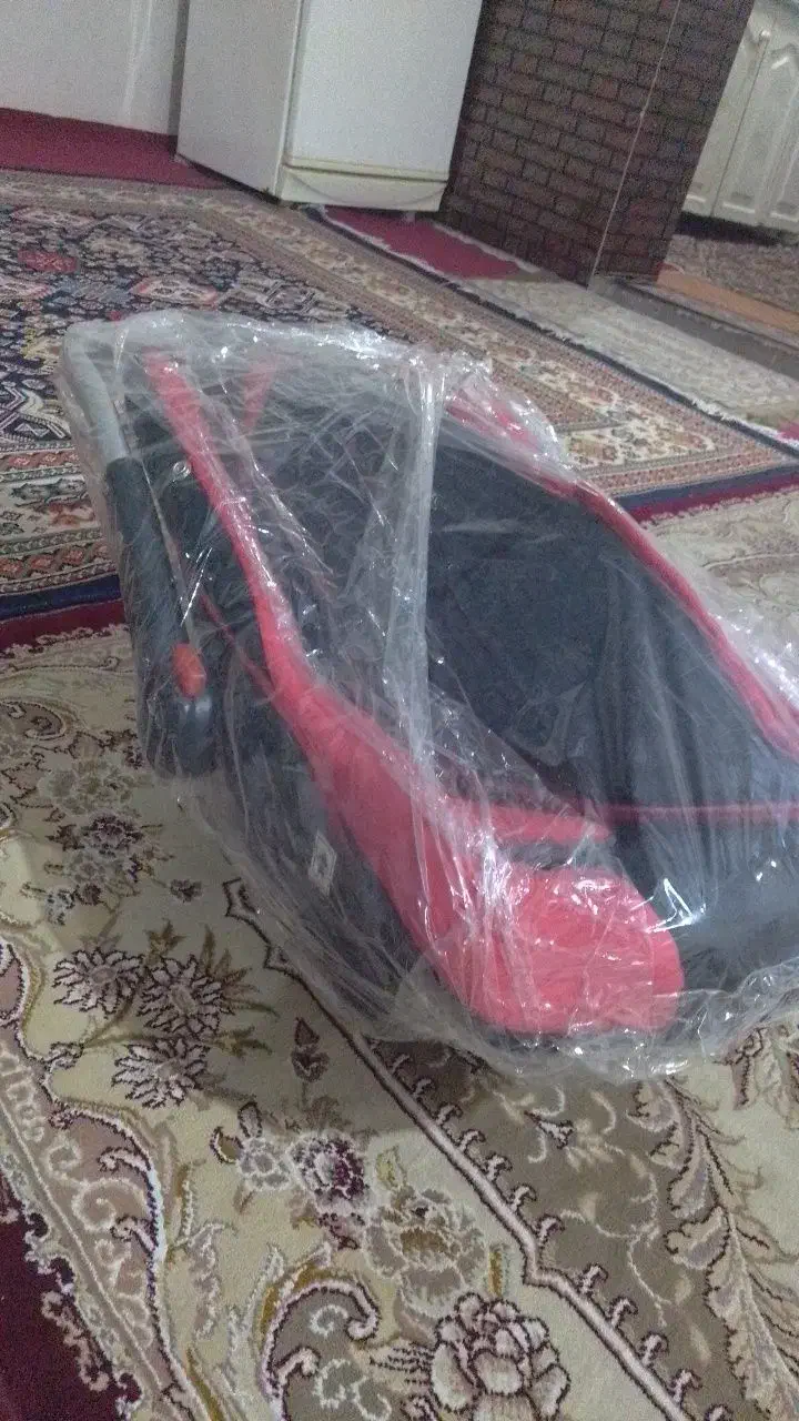 کریر دوحفت روروک|اسباب و اثاث بچه|رباط‌کریم, الارد|دیوار