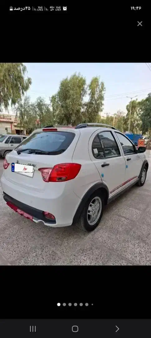 کوییکR1400|خودرو سواری و وانت|زابل, |دیوار