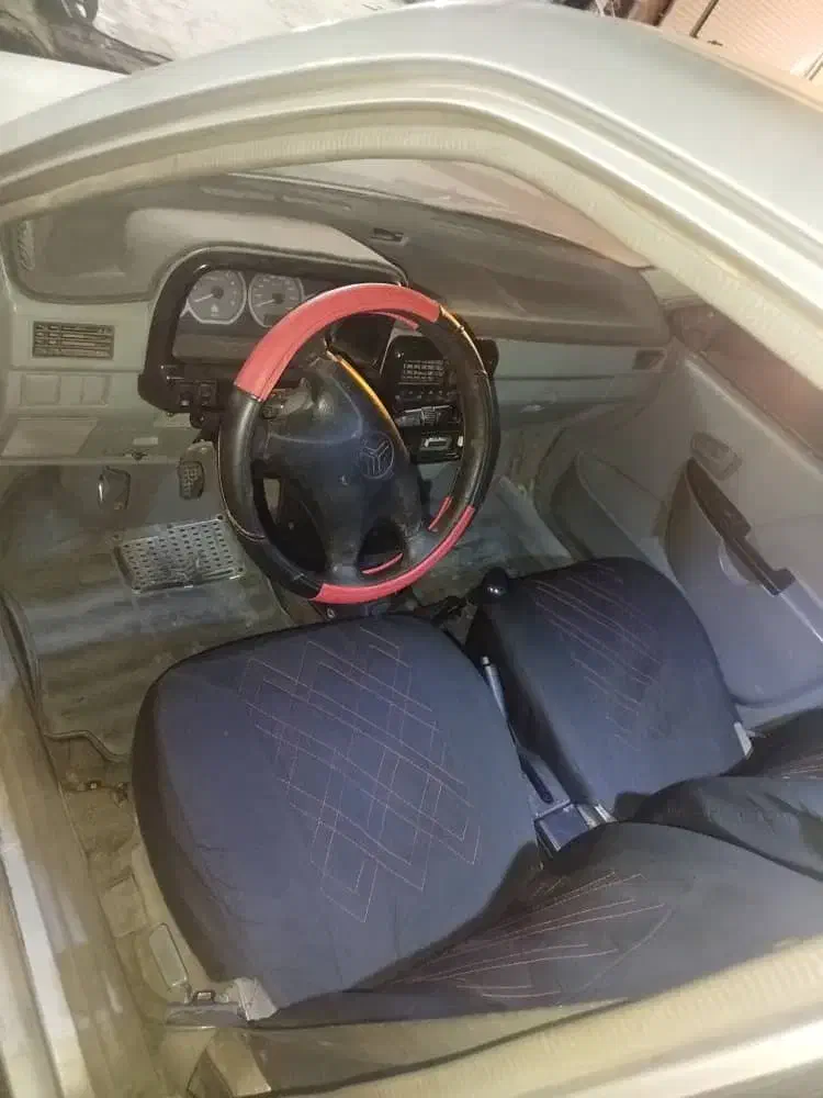 پراید ۱۳۲|خودرو سواری و وانت|دزفول, |دیوار