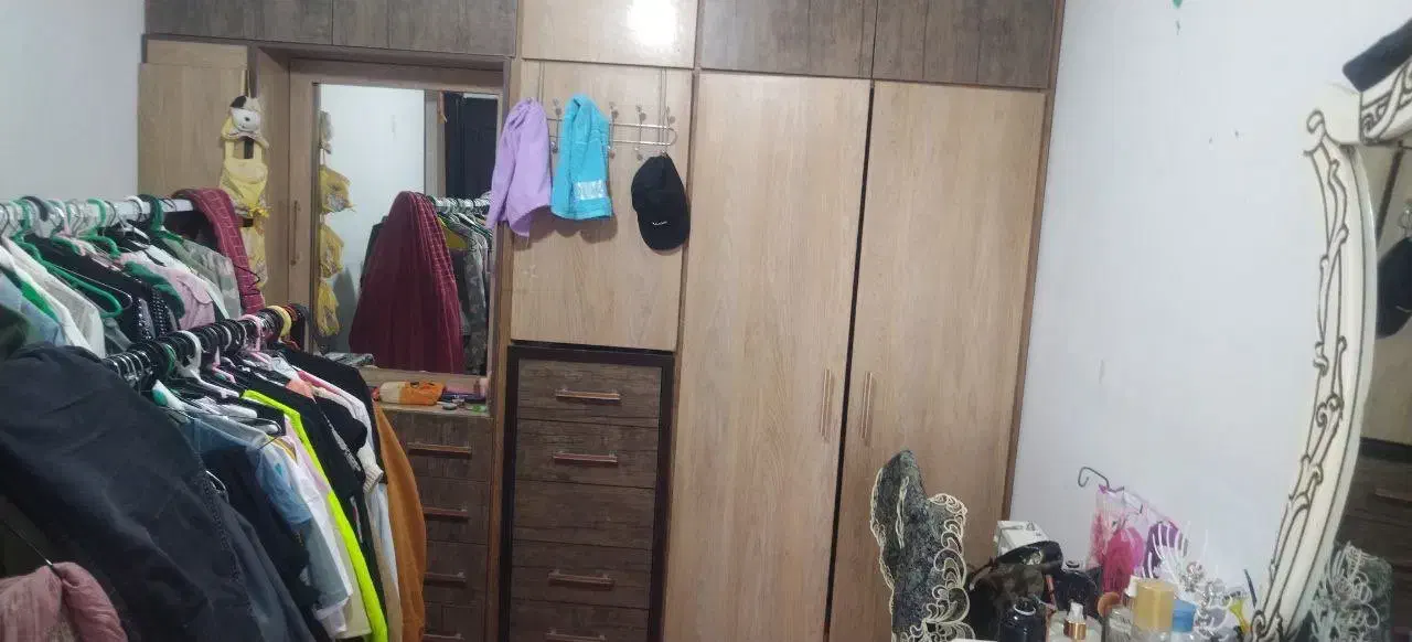 مسکن مهر فروش فوری|فروش آپارتمان|تربتحیدریه, شهرک ولیعصر|دیوار