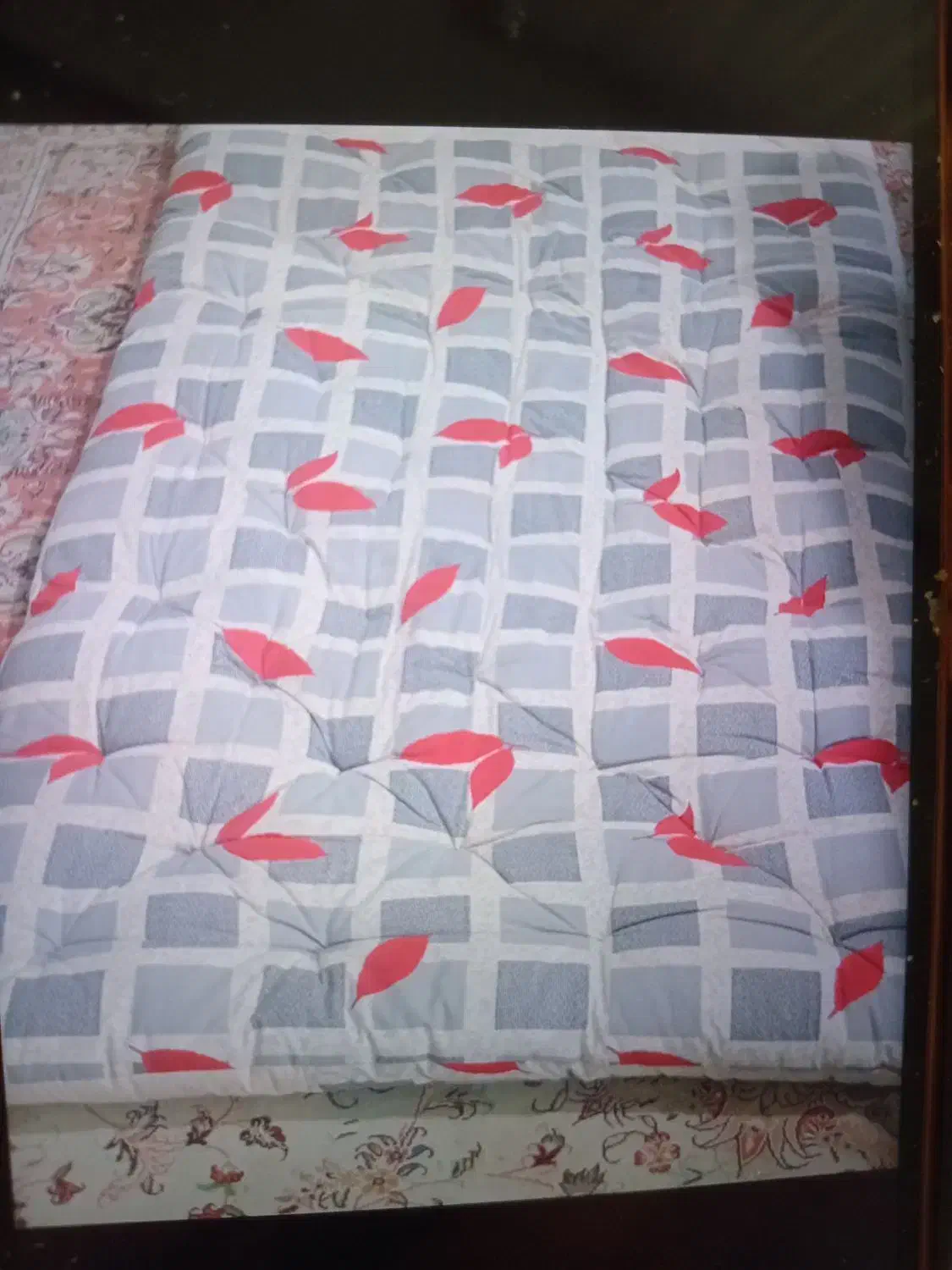 پتو|رختخواب، بالش، پتو|نیشابور, دارایی|دیوار