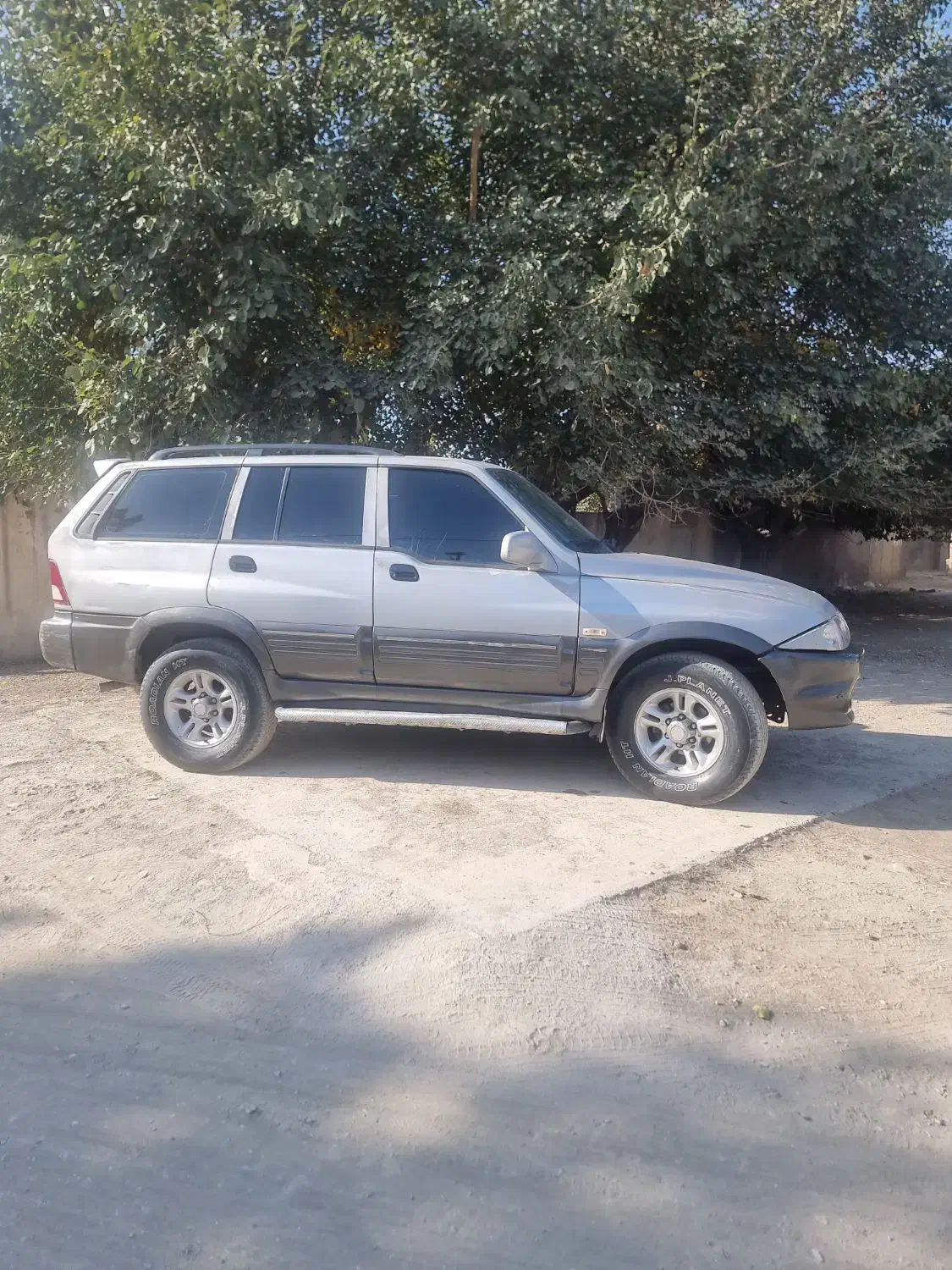 موسو ۶ سیلندر دنده  خیلی تمیز|خودرو سواری و وانت|مشهد, مشکینی (شهرک غرب)|دیوار