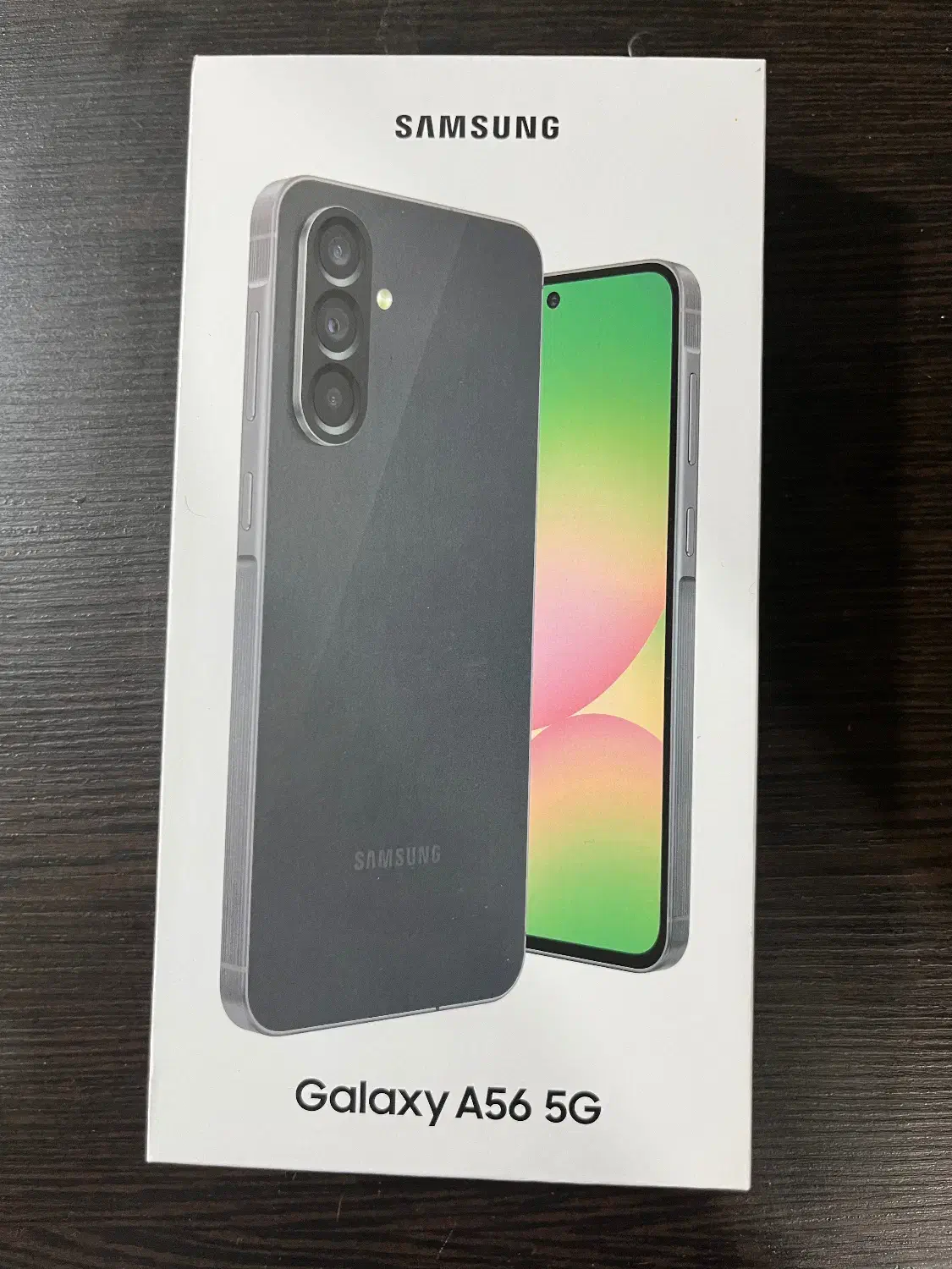 A56 سامسونگ|موبایل|اهواز, شریعتی جنوبی|دیوار