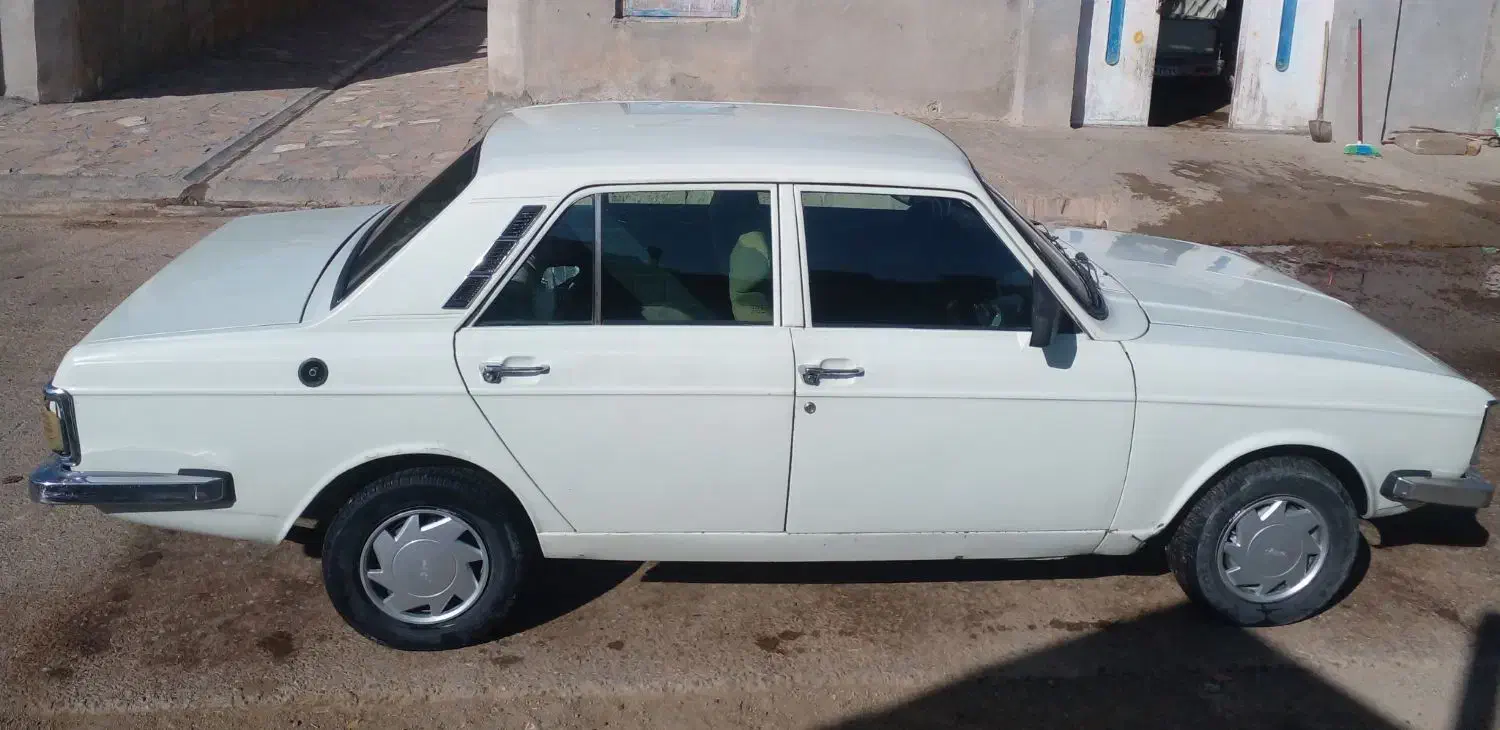 پیکانcngمدل۷۹|خودرو سواری و وانت|سنقر, |دیوار