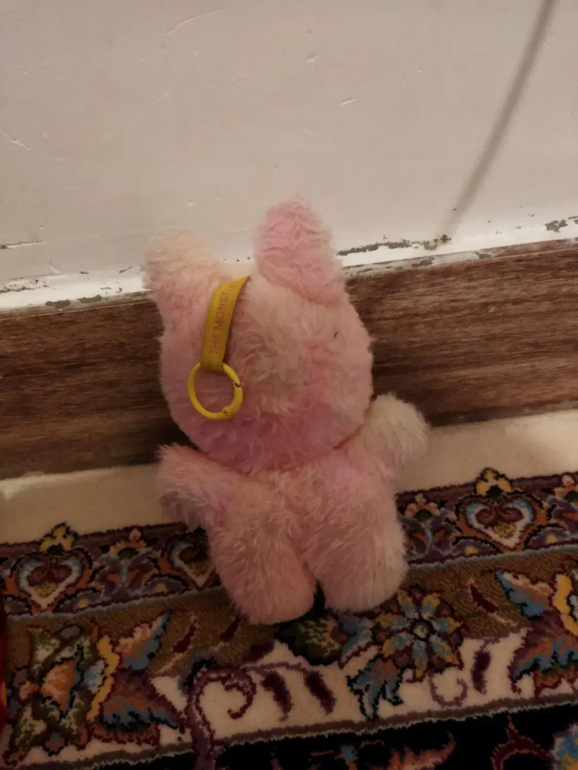 عروسک لبوبو|اسباببازی بچه|خرمآباد, |دیوار