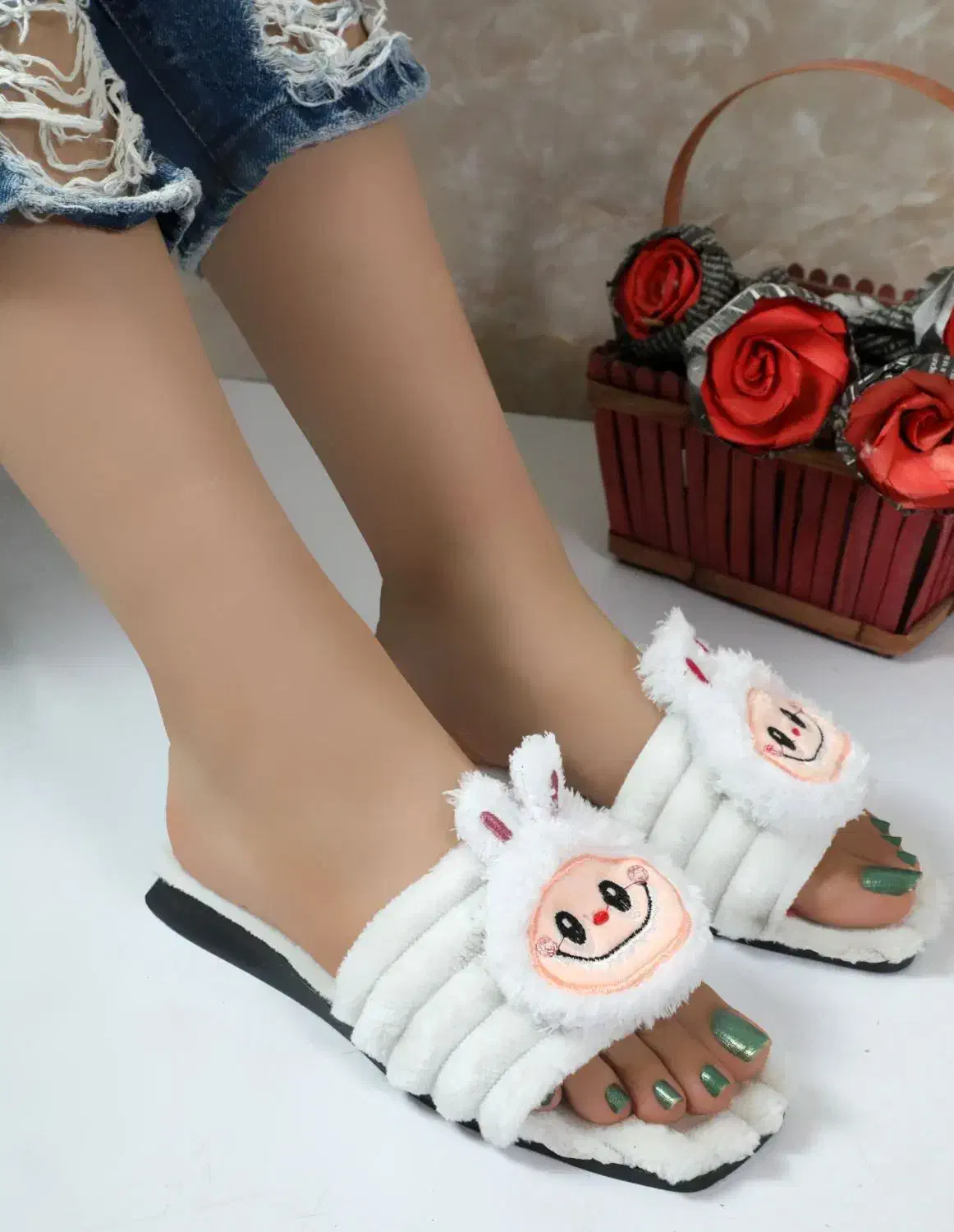 صندل لبوبو|کیف، کفش، کمربند|تهران, زهتابی|دیوار