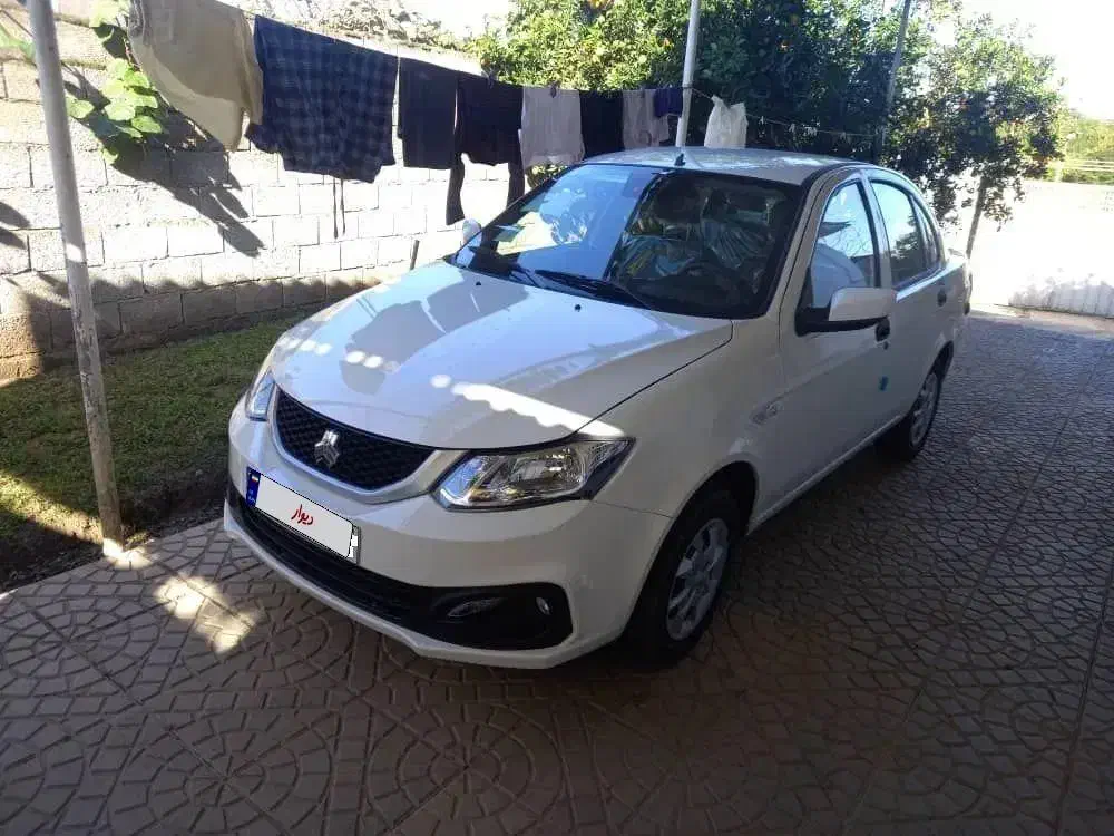 سایناSدوگانه قابل معاوضه|خودرو سواری و وانت|رودسر, |دیوار