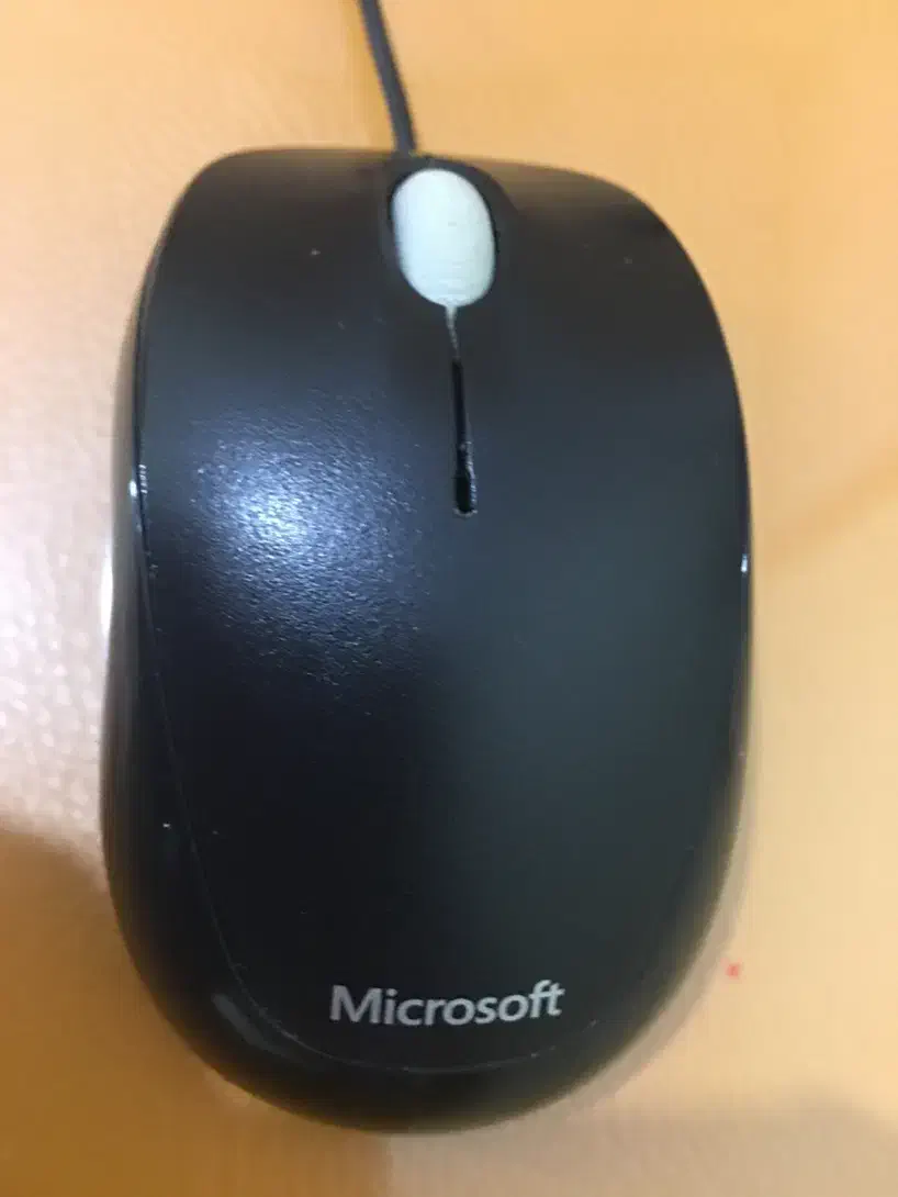 موس آمریکایی|قطعات و لوازم جانبی رایانه|گرگان, |دیوار