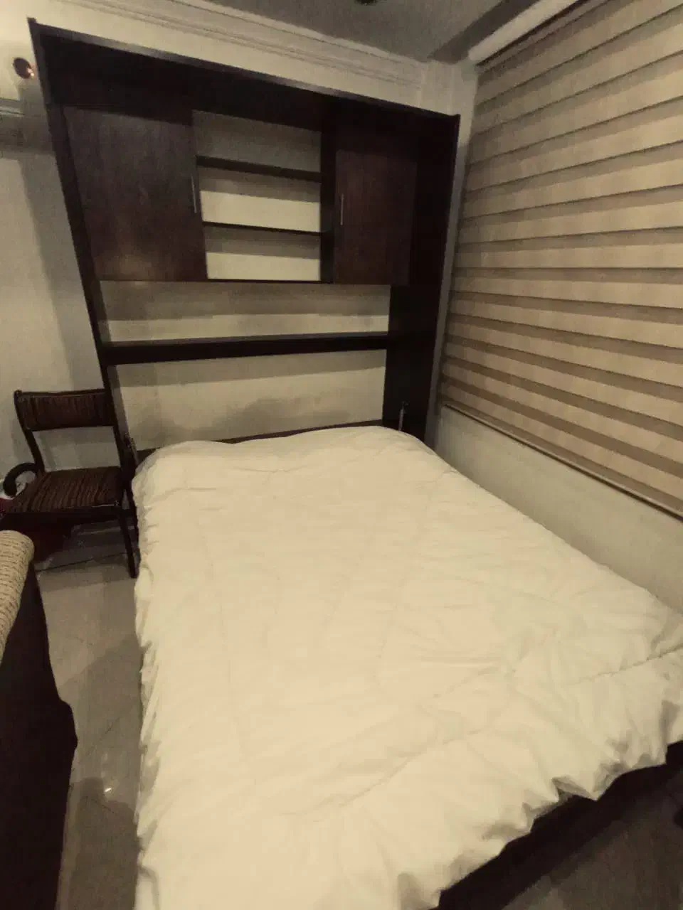 اجاره مبله فرمانیه دولت شریعتی پاسداران یا مجرد|اجارهٔ کوتاهمدت آپارتمان و سوئیت|تهران, اختیاریه|دیوار