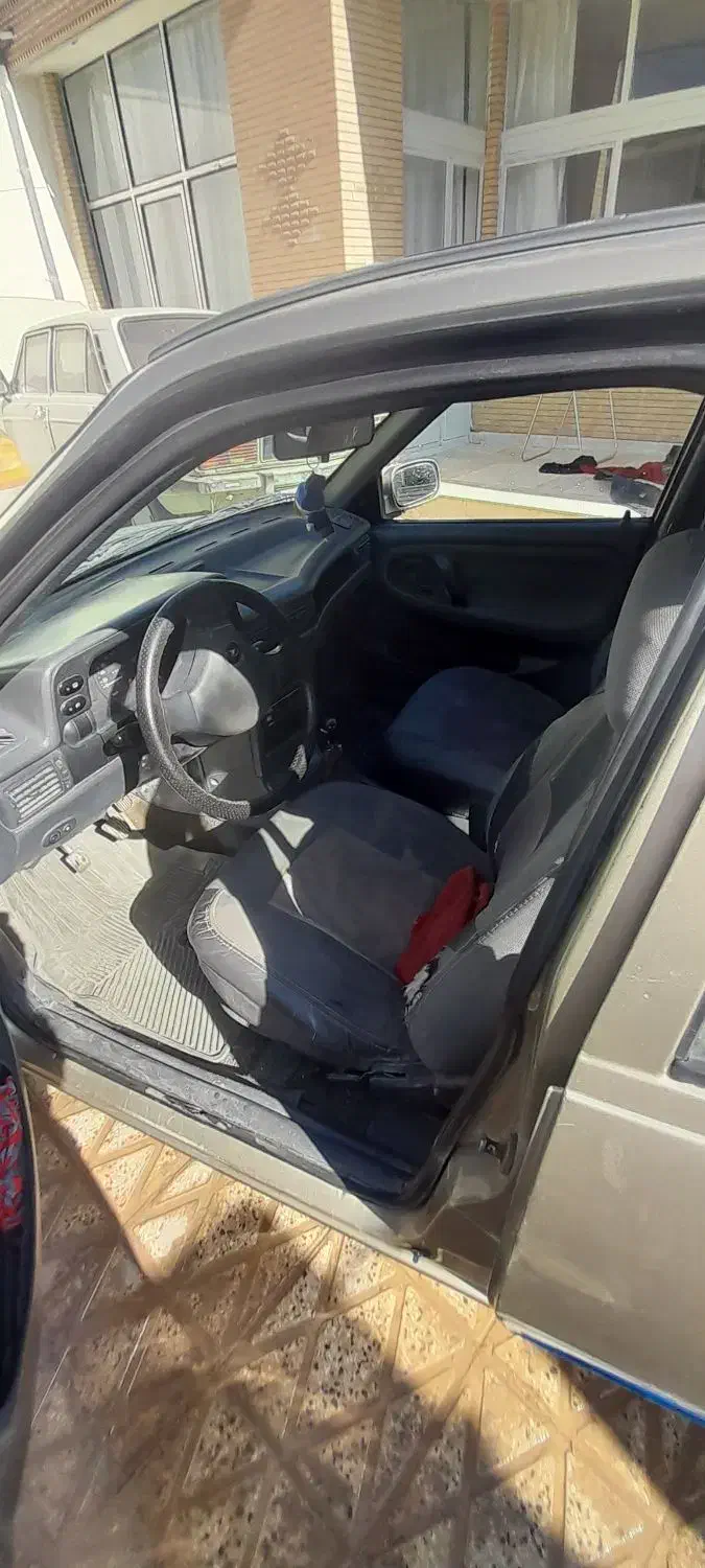 دوو سیلو|خودرو سواری و وانت|مبارکه, |دیوار