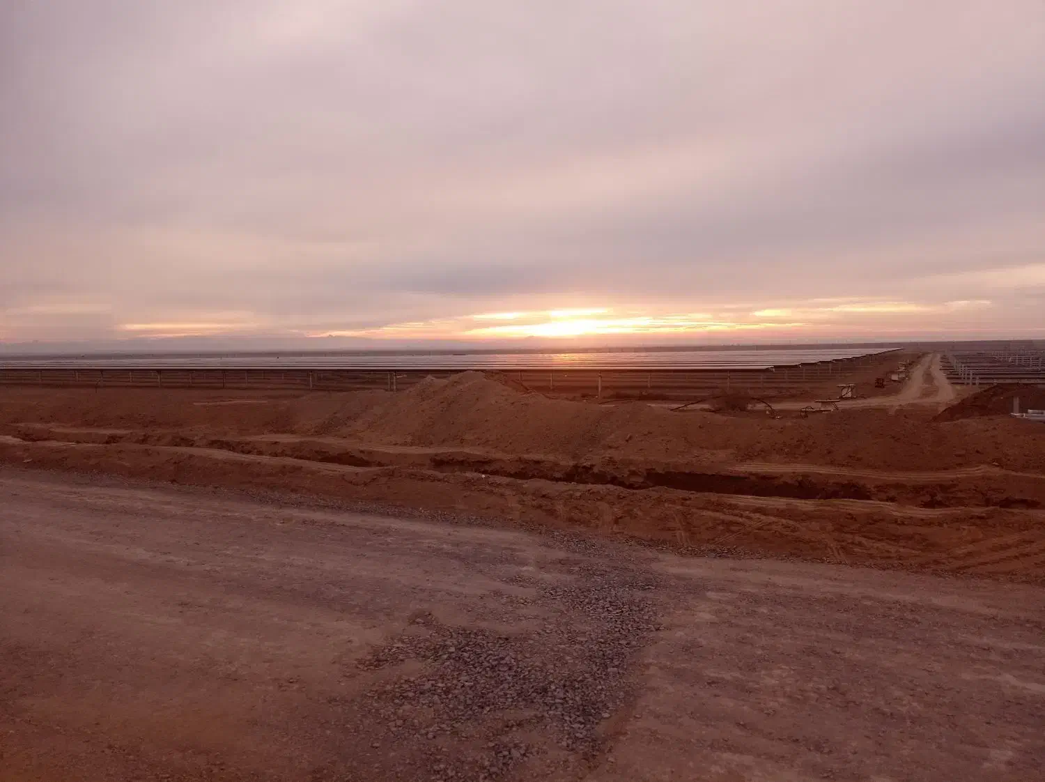 فروش زمین کشاورزی ب مساحت۸۵۰۰مترمربع|فروش زمین و ملک کلنگی|هرند, |دیوار