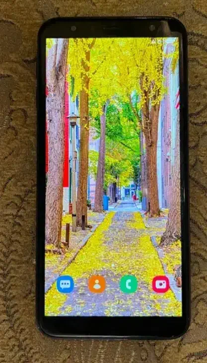 گوشی J6پلاس|موبایل|خاش, |دیوار