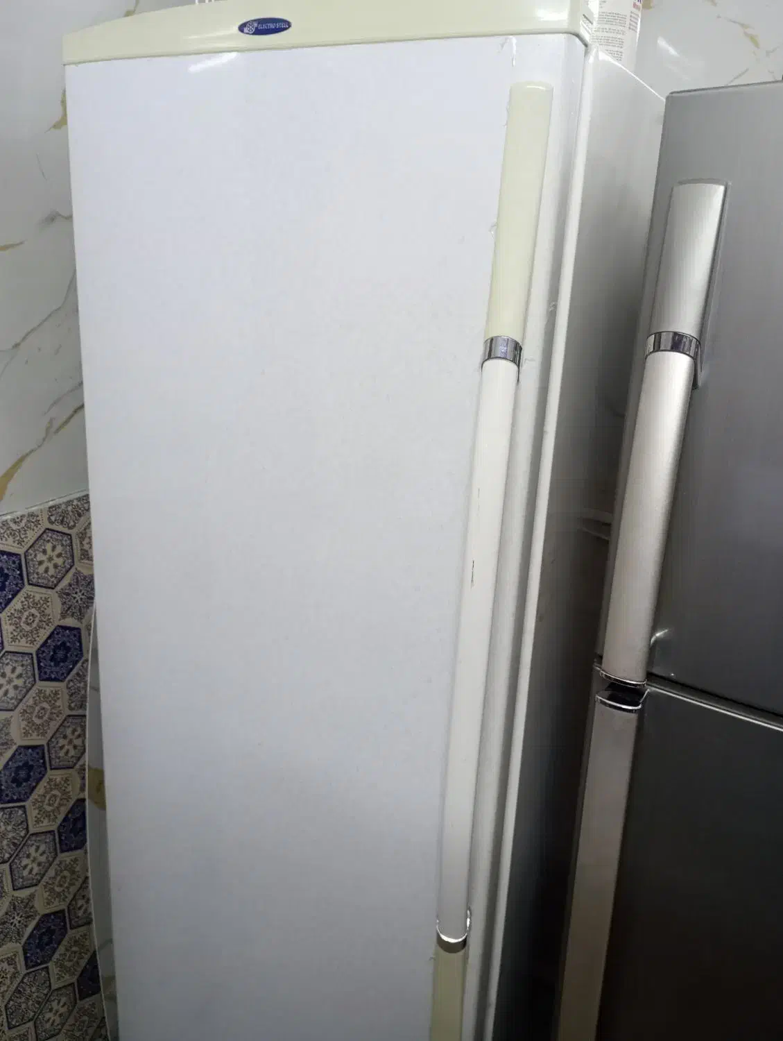 فریزر تک ۷ کشو|یخچال و فریزر|قم, بنیاد|دیوار