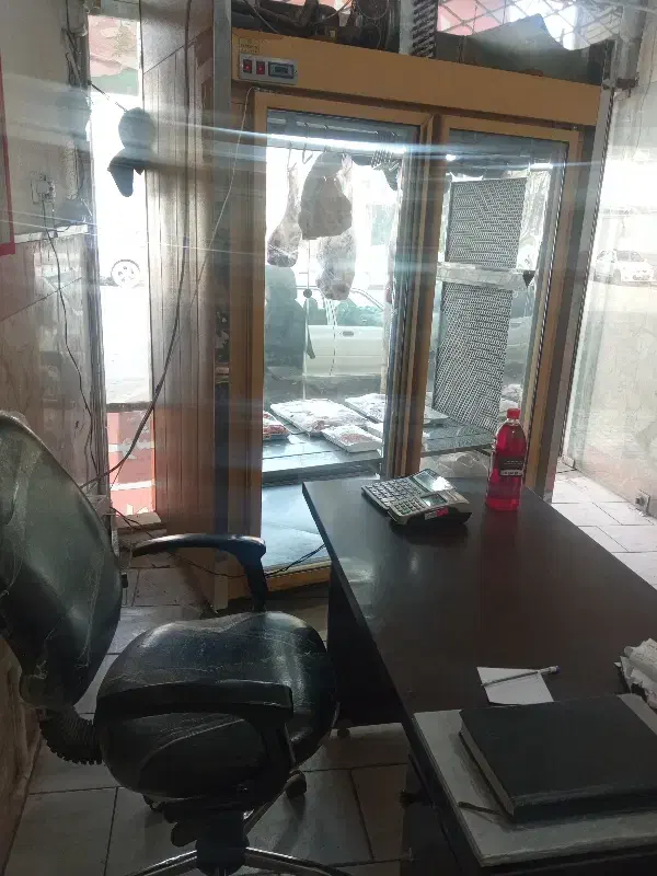 واگذاری|فروشگاه و مغازه|مشهد, گوهرشاد|دیوار