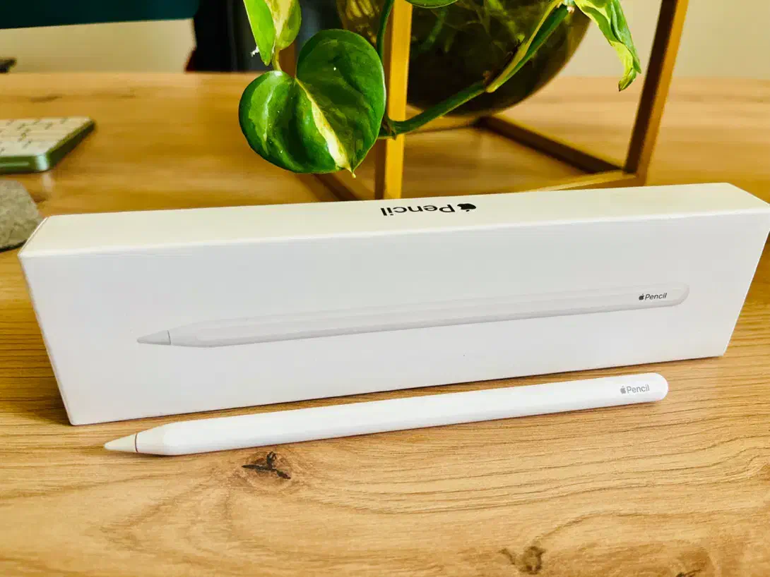 قلم آیپد اپل نسل ۲ Apple pencil|لوازم جانبی موبایل و تبلت|تهران, قلهک|دیوار