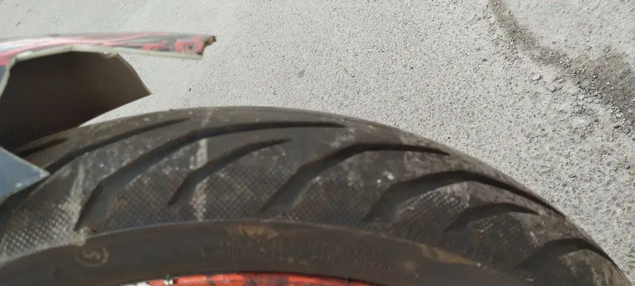 سوزوکی آمیکو ۲۵۰ مدل ۸۲|موتورسیکلت|خرم‌آباد, |دیوار