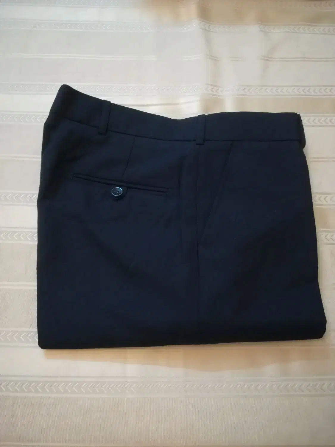 شلوار پارچه ای مقدم سایز ۴۲|لباس|اندیشه, پرنیان|دیوار