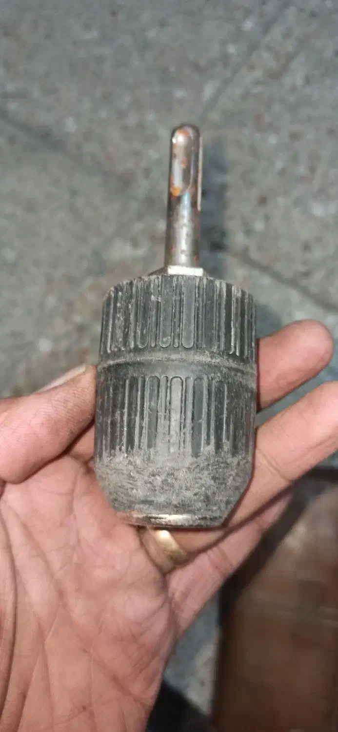 سه نظام تبدیل هیلتی به معمولی (اتومات)|حراج|رباطکریم, رباطکریم|دیوار