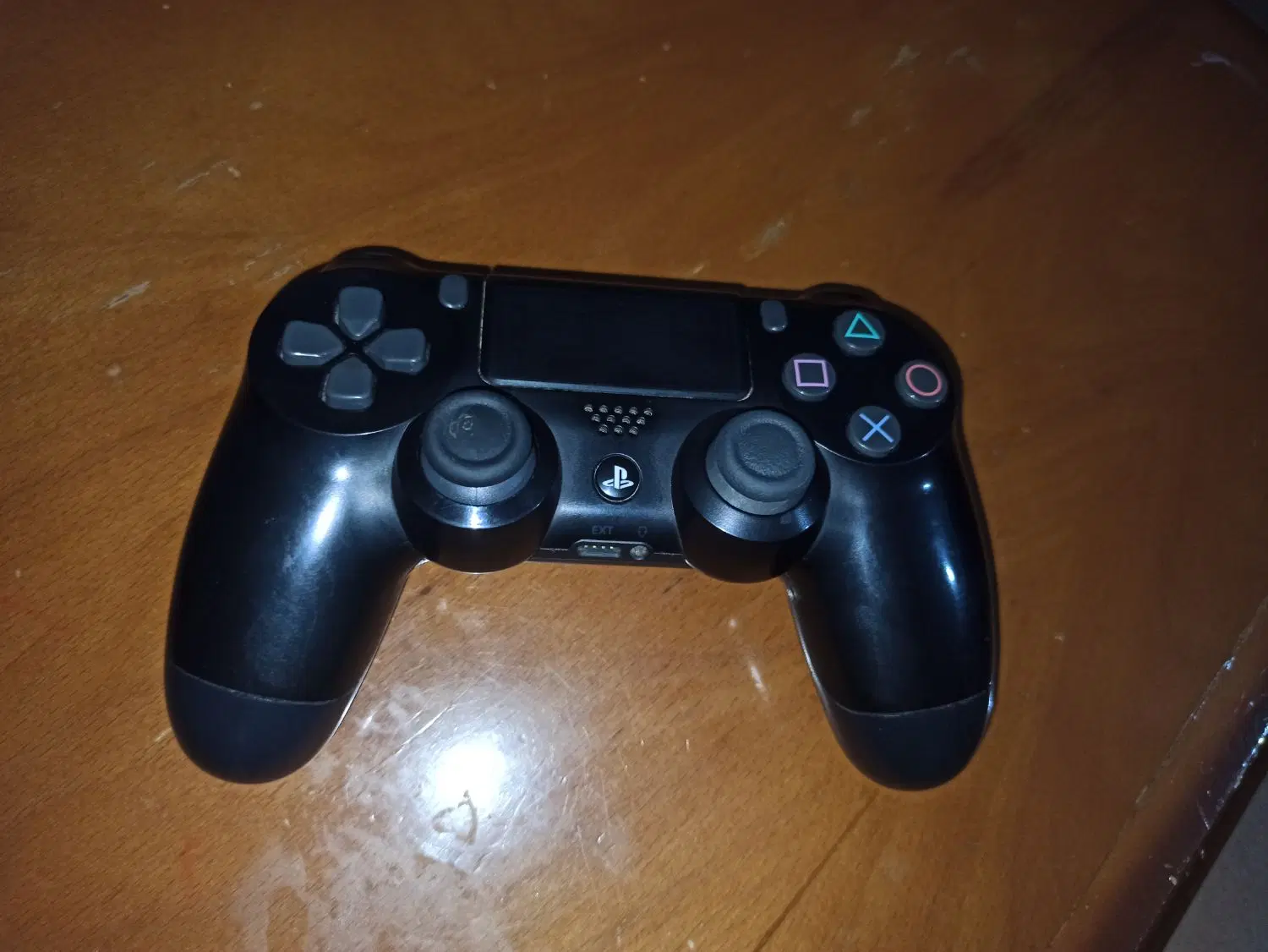 دسته ps4.اصلی|کنسول، بازی ویدئویی و آنلاین|خرمشهر, |دیوار