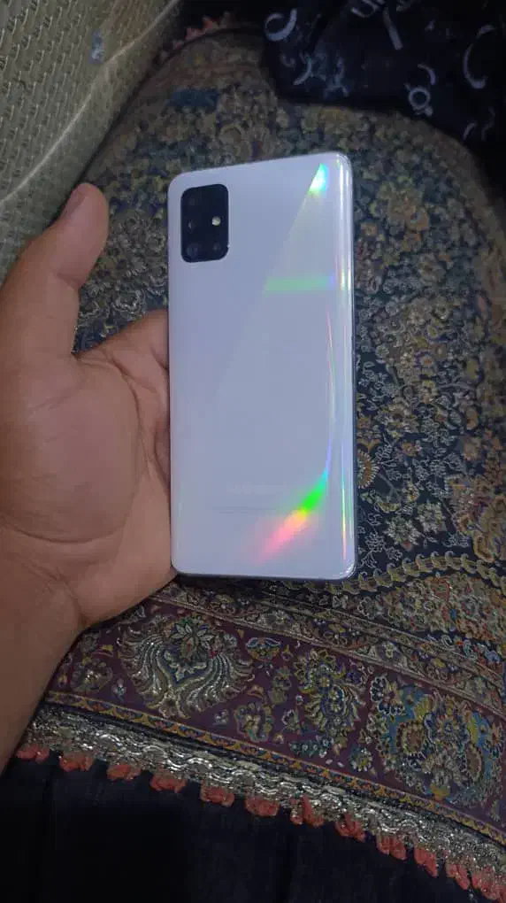 a51حافظه128رم6|موبایل|اهواز, لشکرآباد|دیوار