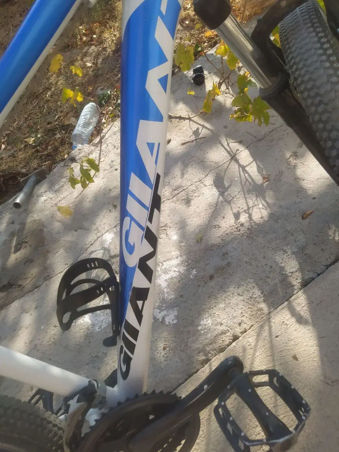 دوچرخه جاینت سایز 26|دوچرخه، اسکیت، اسکوتر|مراغه, |دیوار