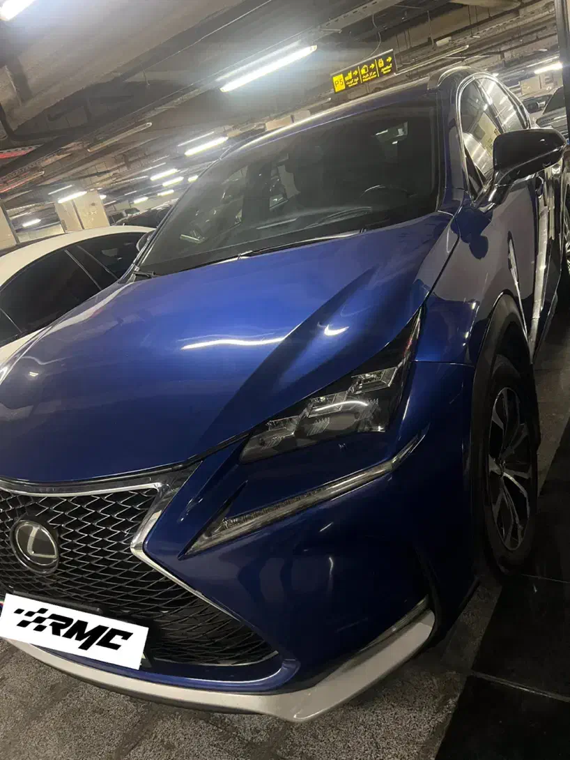 لکسوس NX200 FSport|خودرو سواری و وانت|تهران, سعادت‌آباد|دیوار