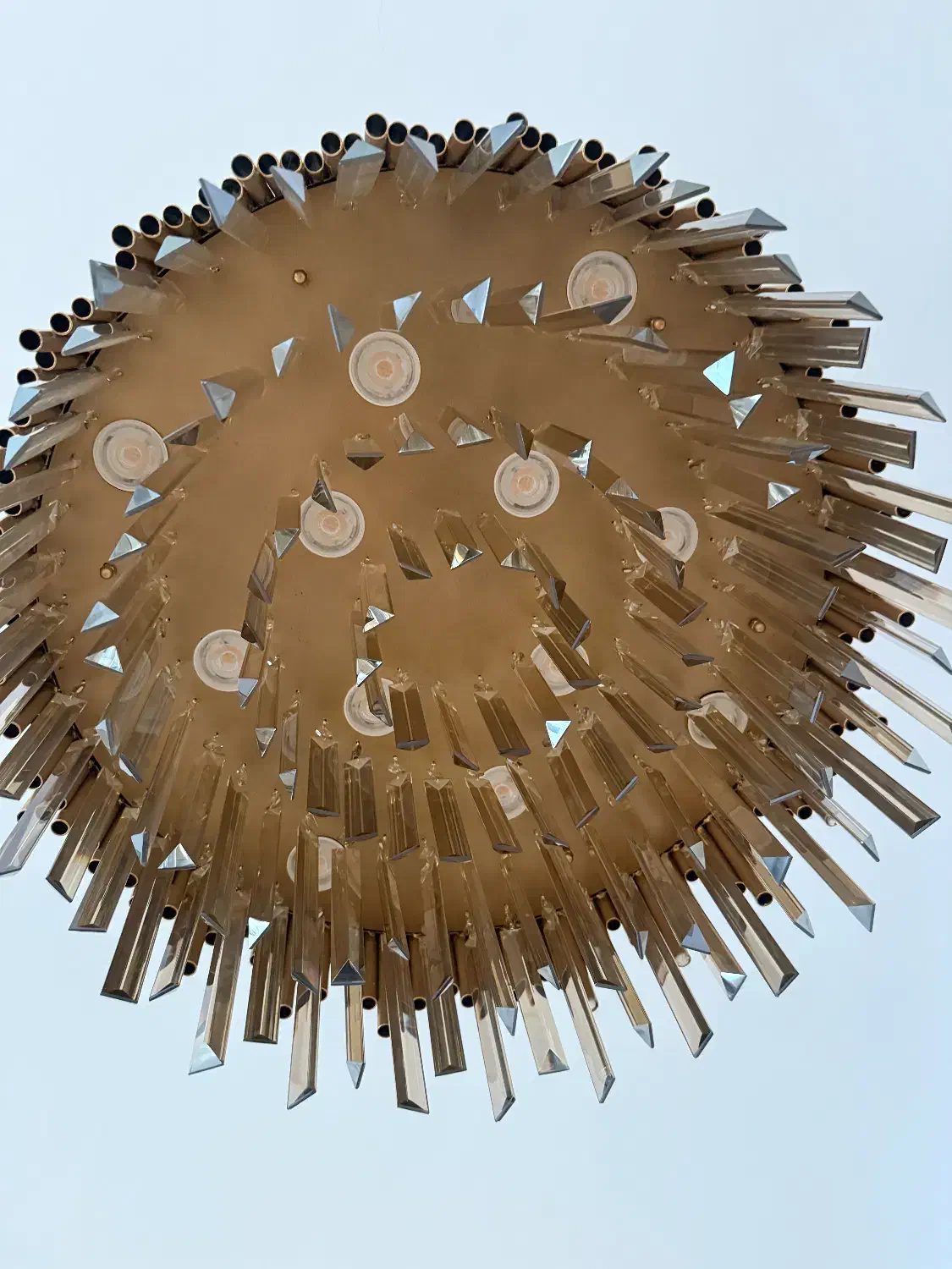 ست کامل لوستر|لوستر و چراغ آویز|مراغه, |دیوار