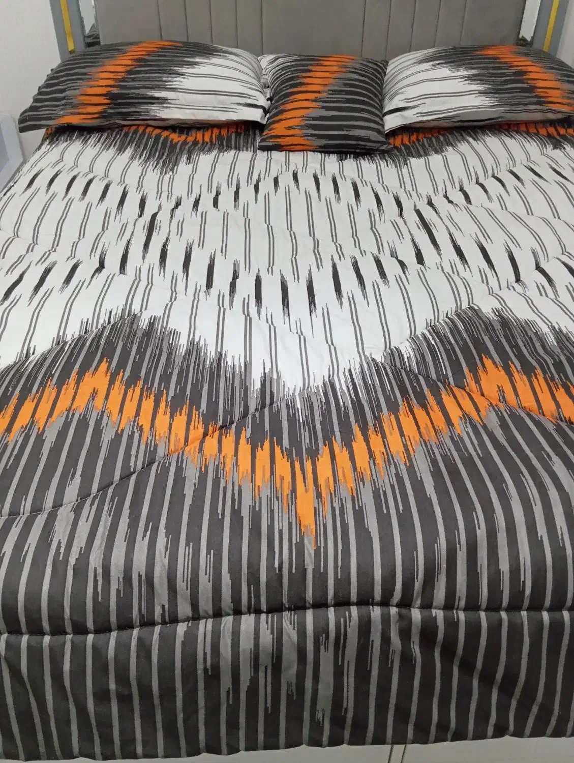 روتختی دو نفره نوعه تازه خریدم|سرویس روتختی|اسلامشهر, شهرک قائمیه|دیوار