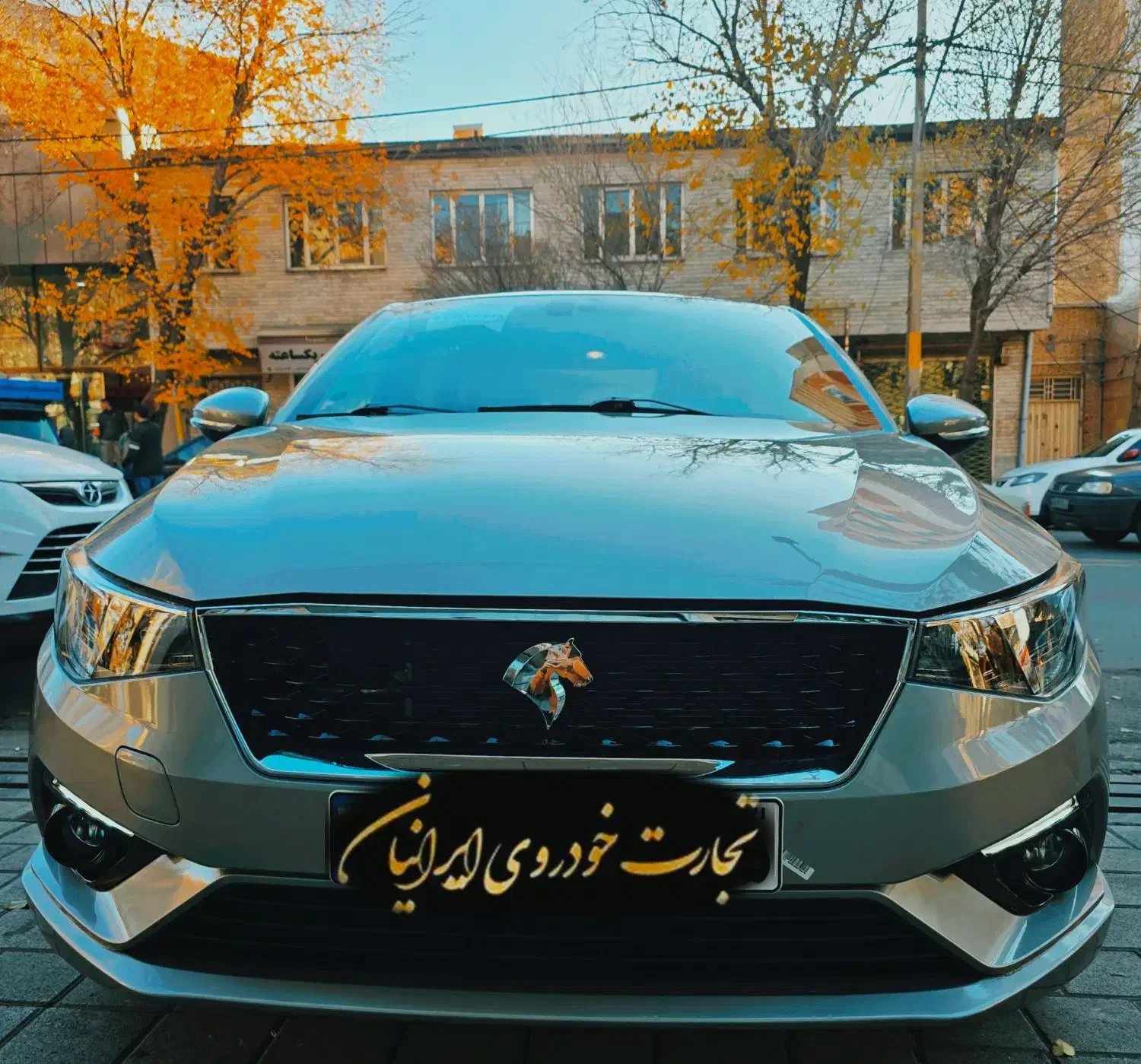 تارا v4|خودرو سواری و وانت|تبریز, |دیوار