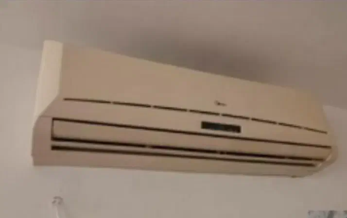 کولراسپلیت ۲۴هزار|کولر گازی و فن‌کوئل|میناب, |دیوار