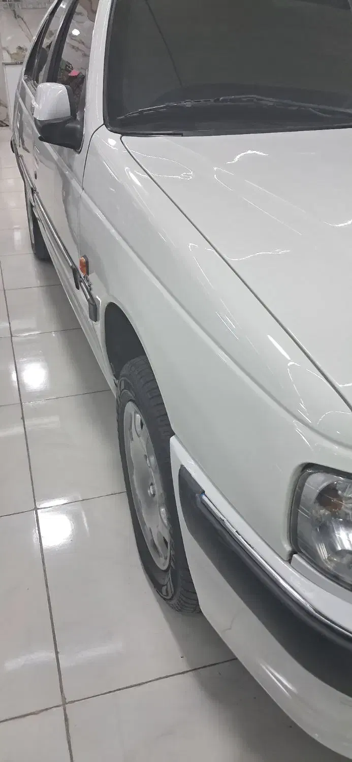 پارس ۸۹ دوگانه فابریک|خودرو سواری و وانت|شهرکرد, |دیوار